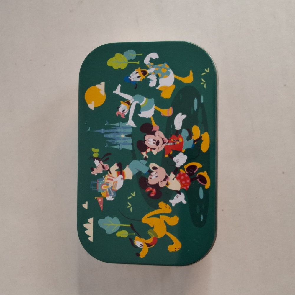 Items display on the show